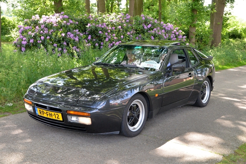 Oldtimerrit Geesteren 7 juni 2015 - 70